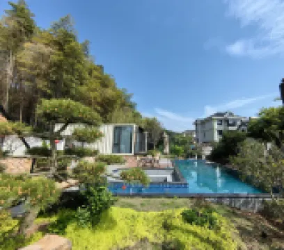 Qianshanju Boutique Homestay