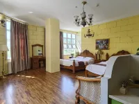 Ya'oulong Castle Hotel Hotels in Tangwang County