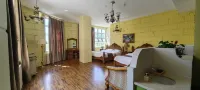 Ya'oulong Castle Hotel Hotels in Tangwang County