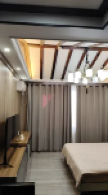 松渓怡心苑民宿 松渓のホテル