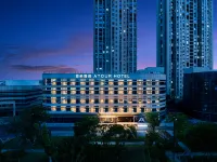 Atour Hotel Huzhou Zhili Administrative Center Hotels in Huzhou