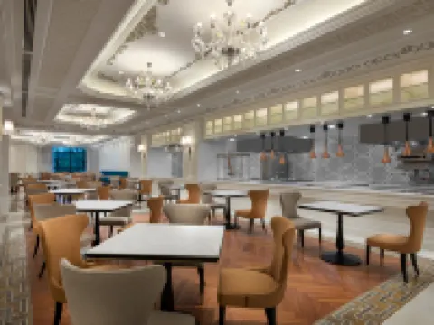 Wyndham Taian West Hotels in Tai'an
