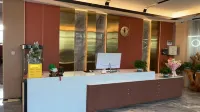 Yushang Garden Zhixiang Hotel Hotels in Minxian