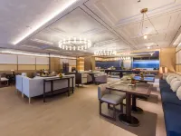 Manxin Hotel of Hebei University at Baoding East Railway Station Hotels near Baoding University