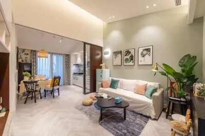 Sun&Moon's Sea View Suite