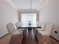 โรงแรมหลานเหมยรุ่ยหัว (สถานีรถไฟความเร็วสูงตะวันตก)