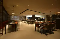 Vitus Hotel (Old Town Zhangzhou) - breakfast