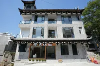 Yuanxi Building Furong Town