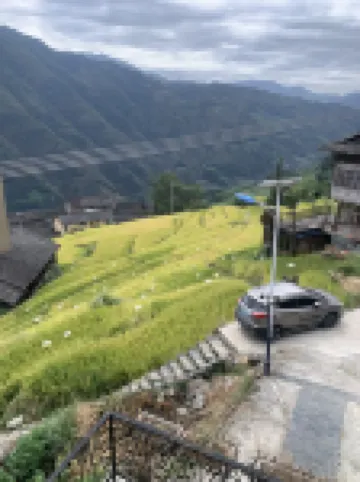 Le Cottage Hotels in Longji Terraced Field-Ancient Zhuang Village