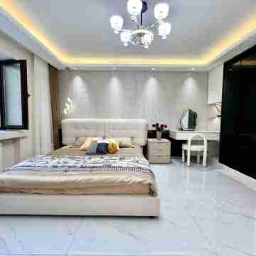 Jiahe Homestay Hotel Exterior