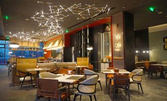 Shanghai Yunhe Yebo Hotel