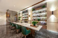 Rezen Hotel Burqin