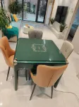 9520 High-End Garden Courtyard Homestay (Meihekou Northeast Sleepless City Hailong Lake Branch)