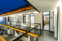 五台山圓殊精舍（殊像寺店） - 2 星級