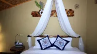 Sanqingshan Parent-child Hanshe Homestay