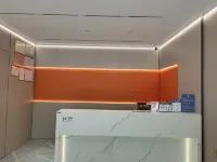 Fairy Dreamland Homestay Hotels in Baoting