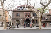 Fashion Home(Shanghai Library Store) Район улицы Hengshan Road: отели