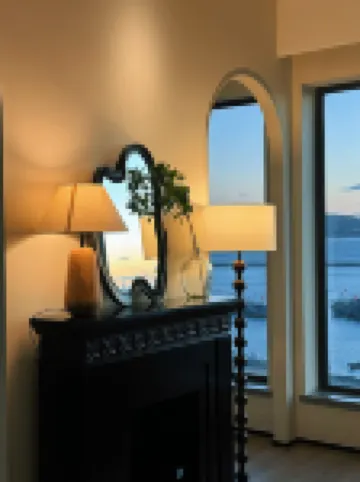 Yuding Seaview Homestay (Liugong Island Wharf)