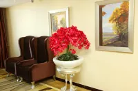 Shengyuan Hotel, Mohe City