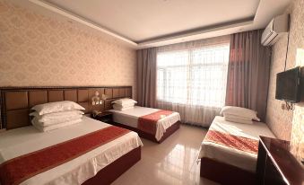 Harbin Yutong Hotel