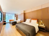 Hohhot Dolan Chao Hotel