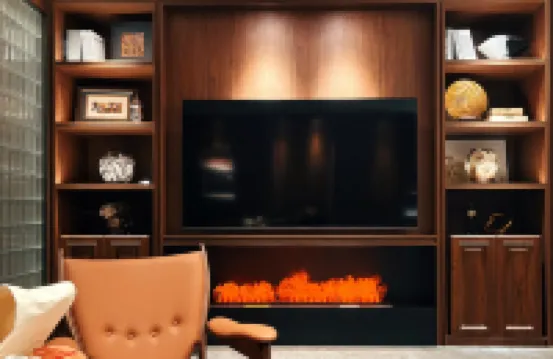 久月民宿（佛山順德歡樂海岸PLUS店）