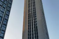 Harbin Chengcheng Homestay (Ice and Snow World Shimao Avenue Subway Station) - balkon