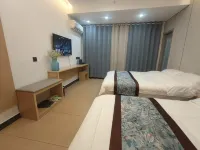 Zhuozhou Jialing Hotel