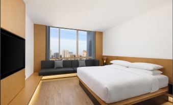 Fairfield by Marriott Suzhou Jinji Lake