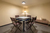 Xinzhou Huaxi Hot Spring Homestay (Xinzhou Ancient Town Branch)
