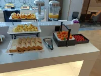 Elong Hotel (Qingyang District) - breakfast