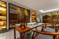Qingliang Yayuan B&B (Mount Wutai Scenic Spot Store)