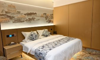 Fuyuan Yueting Hotel