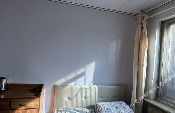 敖漢旗興隆旅店