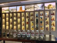 Nanas Hotel (Maotaizhen Tianniang Scenic Area) - Bar