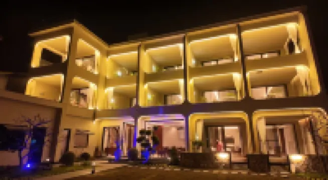 XI LI HOTSRING HOMESTAY