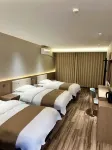 Nanjing Wangfeng Hotel