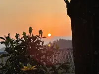 wangyuexuan - Mountain view