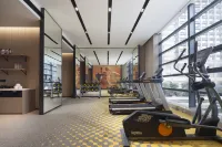 Hampton by Hilton Taizhou Jiaojiang Hotels in Taizhou