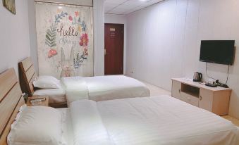 Hetian Hostel