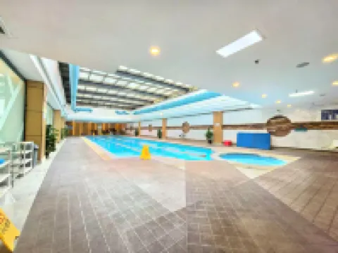 Siye Homestay(Workers' Stadium Metro Station Branch)