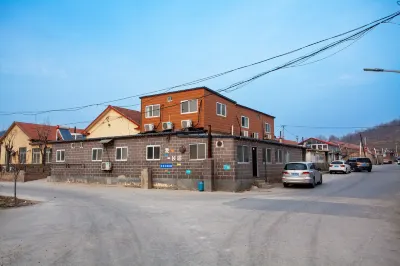 Changdao Haitong Fisherman's House (Jiuzhangya Branch)