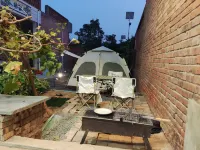 Milu's Old Home Homestay Hotels in Mengjin District