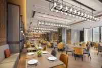 Hampton by Hilton Binzhou Fuyou Street Các khách sạn ở Tân Châu