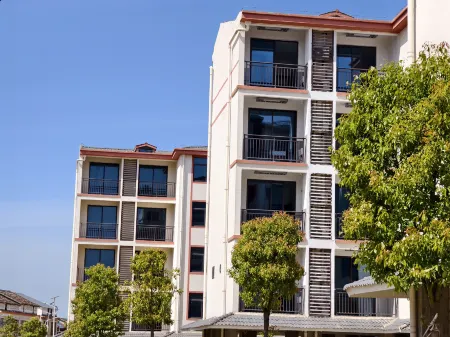 Wucheng Elegance Residence