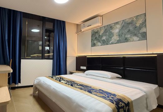 Jiangbin Hotel Hotel Overview