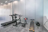 FuzhouXingyue Hotel (Fuzhou Xiangfeng Metro Station Store） - Swimmingpools