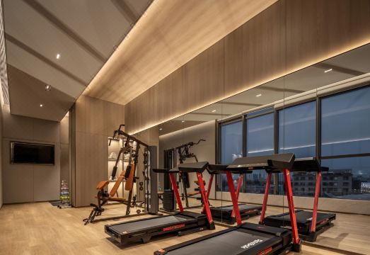 Ramada by Wyndham Foshan Danzao Hotel Overview