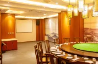 藝龍瑞雲飯店（邯鄲大名城汽車站店） - 早餐