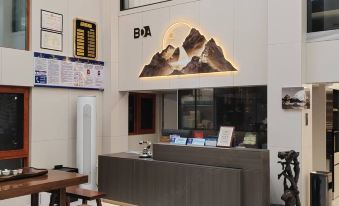 Beidai'ao Homestay in Meizhou Island